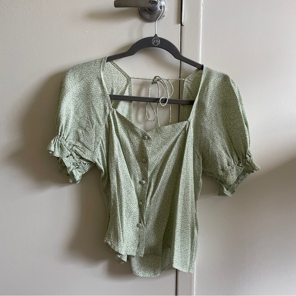 And Other Stories Top